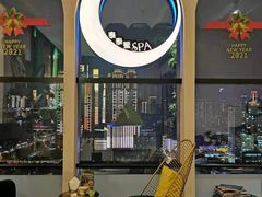 -泰乐道·SPA·按摩·足道(坡子街店)