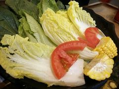 -井格重庆火锅(临平银泰城店)