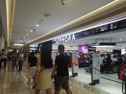-丝芙兰Sephora