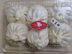 -白玉兰食品(中山公园龙之梦店)