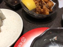 -元气寿司(东方宝泰店)