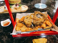 -来小酌·长安酒家(翠庭大厦店)
