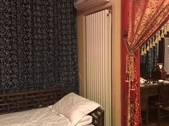 -北京阅微庄四合院文化特色酒店