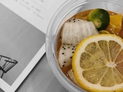 -仁义涵西餐·咖啡(中华巴洛克店)