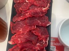 -牛品福潮汕牛肉火锅(旺庄店)