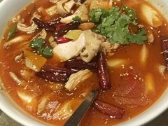-湖滨28中餐厅·西湖宴·杭州君悦酒店