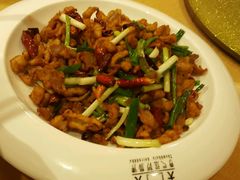 -香巴拉云南餐厅(华莱坞店)