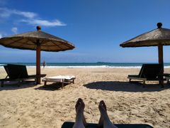 -三亚湾海居铂尔曼度假酒店