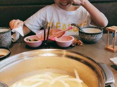 -同仁四季椰子鸡(宝安壹方城店)