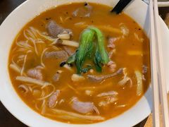 -漆黑觉米粉(三里屯店)