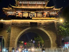 -汉水谣·江景餐厅(江滩店)