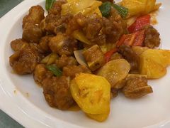 -骏丰酒楼(黄编店)