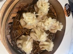 -西夏回族烧麦馆(牡丹街店)