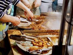 -明记牛杂(新马路分店)