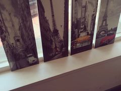 -Cafe de Paris(林荫路店)