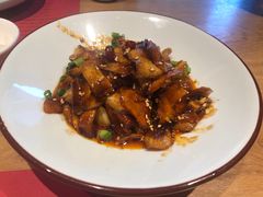 -一个叫川的地方(麒麟新天地店)