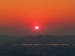 -紫金山山顶公园