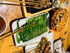 -木屋烧烤(龙湖天街店)
