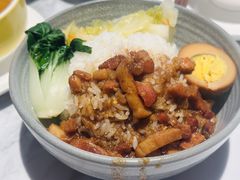 -志明眷村·台式融合菜·宵夜