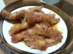 android_upload_pic-香港仔茶餐厅(凤阳店)