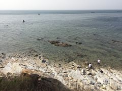 -刘公岛北洋海军提督署