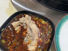 -壹道鸣·药膳鸡(月苑店)