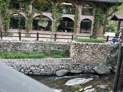 -北京水岸山吧度假村(雁栖镇店)