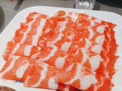 特级肥牛-蜀留香火锅·始于1999·原四川老火锅(白堤路店)