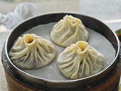 -李记清真馆(打钉巷店)