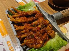 -冰川朝鲜族料理·东北菜(观前店)