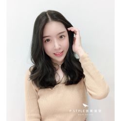 -P.STYLE派斯造型
