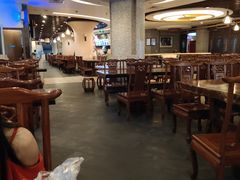 大堂-泰龙城小吃街