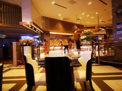 -东方之珠洗浴休闲广场(大港店)