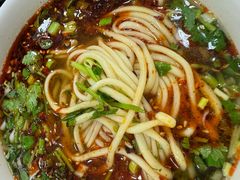 -玉香宫河州牛肉拉面