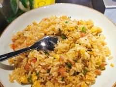 -很久以前羊肉串(南京路第一百货店)