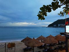 -亚龙湾海底世界