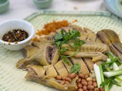 -馨越楼·点心·粤菜(赤坎店)