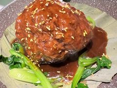 -苏梦江南·淮扬菜(夫子庙店)