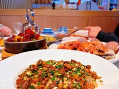 -好礼家海鲜•海肠捞饭大王(金沙滩念慈别墅店)