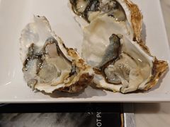 烤生蚝-火炉火自助餐(西直门凯德MALL店)