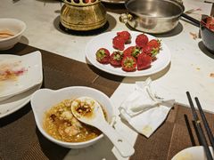 -海玥荟海鲜姿造自助餐厅(欧罗巴广场店)