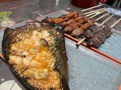 -曹胖子龙虾馆(黄桦路店)