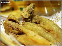 香酥沙丁鱼-东莱海上(长宁来福士店)