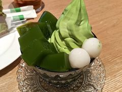 -六六·抹茶66’s SALDessert(保利时光里店)