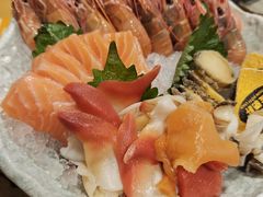 -大焰自助日式料理 铁板烧(徐汇店)