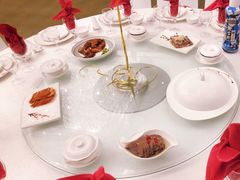 -南京金陵饭店