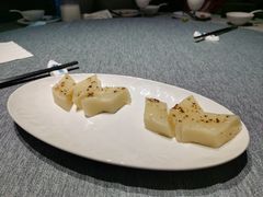 桂花拉糕-绿波廊(豫园店)