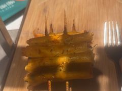 -通海俄式烧烤·俄罗斯大串(嵩山路店)