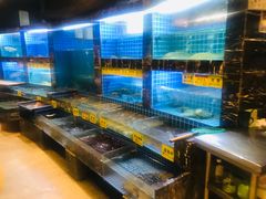 水产区-天禧(西溪店)