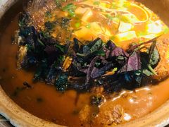 -吃饭皇帝大(解放西路店)